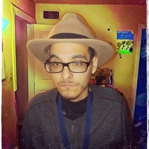 Meet your Posher, Nick